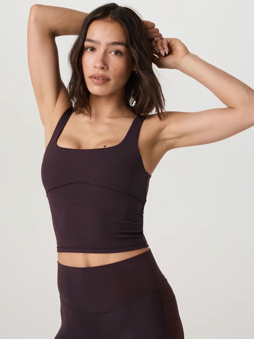 Vuori AllTheForm™ Support Tank small
